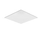 Performance in Lighting - Vasque opale blanche IP54 DL Square Midi