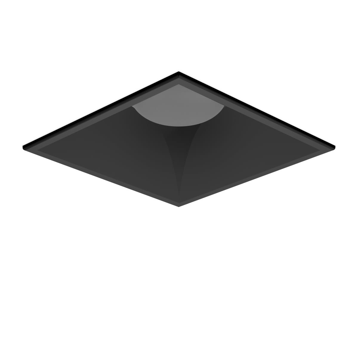 Performance in Lighting - Réflecteur Noir pour DL Square Maxi