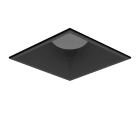 Performance in Lighting - Réflecteur Noir pour DL Square Maxi