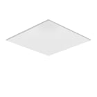 Performance in Lighting - Vasque opale blanche IP54 DL Square Maxi - 3109021