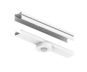 Performance in Lighting - Kit-A Try Smart Sensor Psw+Receiver