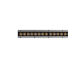 Performance in Lighting - Strip Square+ 24 S/I 840 Gr11 - 3109288                -