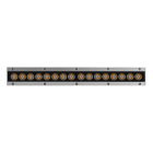 Performance in Lighting - Strip Square+ 12 S/I 840 Gr11 Dali