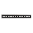 Performance in Lighting - Strip Square+ 12 A2/M30 840 Gr11 Dali