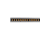 Performance in Lighting - Strip Square+ 24 S/I 840 Gr11 Dali