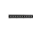 Performance in Lighting - Strip Square+ 24 ELL40X60 840 Gr11 Dali