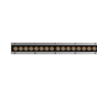 Performance in Lighting - Strip Square+ 32 S/I 840 Gr11 Dali - 3109328