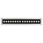 Performance in Lighting - Strip Square Ingr+ 12 A2/M30 840 Gr11 - 3109356