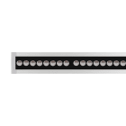 Performance in Lighting - Strip Square Ingr+ 32 ELL15X45 840 Gr11