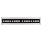 Performance in Lighting - Strip Sq Ingr+ 12 ELL15X45 840 Gr11 Dali
