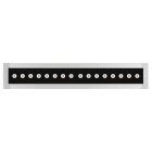 Performance in Lighting - Strip Sq Ingr+ 12 ELL40X60 840 Gr11 Dali