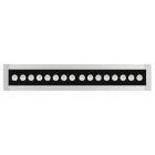 Performance in Lighting - Strip Sq Ingr+ 12 A2/M30 840 Gr11 Dali