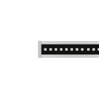 Performance in Lighting - Strip Sq Ingr+ 18 ELL40X60 840 Gr11 Dali