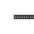 Performance in Lighting - Strip Sq Ingr+ 18 A2/M30 830 Gr11 Dali