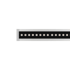 Performance in Lighting - Strip Sq Ingr+ 24 ELL40X60 840 Gr11 Dali - 3109402