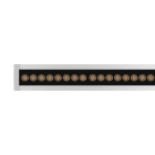 Performance in Lighting - Strip Square Ingr+ 32 S/I 840 Gr11 Dali - 3109406