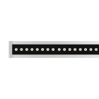 Performance in Lighting - Strip Sq Ingr+ 32 ELL40X60 840 Gr11 Dali