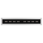 Performance in Lighting - Strip Sq Ingr+ 13 ELL15X45 8Tw Gr11 Tw - 3109413