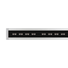 Performance in Lighting - Strip Sq Ingr+ 32 ELL15X45 8Tw Gr11 Tw - 3109416