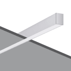 Performance in Lighting - Sl764+ Re M 9 S/A 840 Blanc RAL9016 Opale