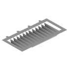 Performance in Lighting - Grille de défilement interne/paralume pour GUELL 2.5, optique symétrique