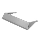 Performance in Lighting - Visière pour GUELL 2.5 A40/W Gris