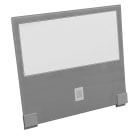 Performance in Lighting - A0659-94 Vitre soft pour GUELL 2.5 (optiques A ou S/Gris)