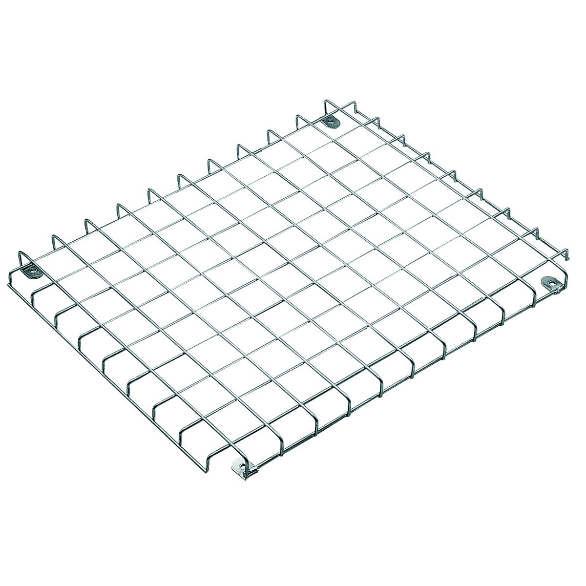 Performance in Lighting - Grille de protection IK10-20J pour projecteur GUELL 2.5