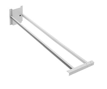 Performance in Lighting - Tige support mural de 1m pour GUELL 2.5