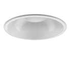 Performance in Lighting - Downlight rond Mango+ Maxi 16/21 C/EW 840 Blanc, RAL9010