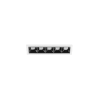 Performance in Lighting - B5 Spot LED IP20, 12,5W, Extensif, 600lm, CRI90 3000K, L80B10@55000h - 3109963