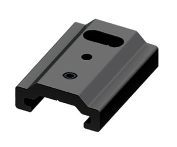 Performance in Lighting - OTR Tk Brac Sh Sph Susp S-9000/312-Sv-B - 311049