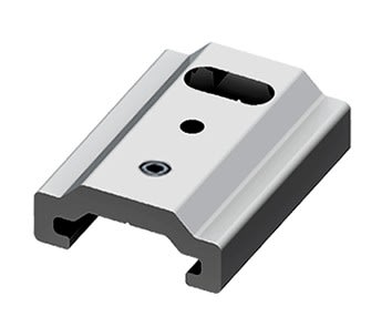 Performance in Lighting - OTR Tk Brac Sh Sph Susp S-9000/312-Sv-G
