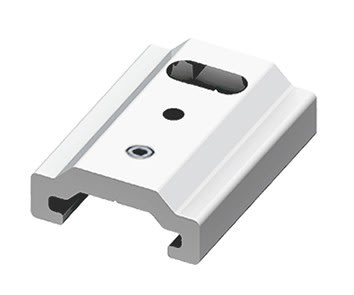 Performance in Lighting - OTR Tk Brac Sh Sph Susp S-9000/312-Sv-W