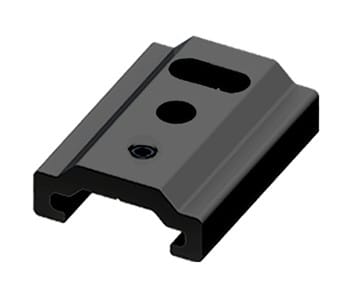Performance in Lighting - OTR Tk Brac Md Grip Susp S-9000/322-La-B