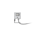 Performance in Lighting - Focus+ Zero 5 827 Anthracite - 3111191 -