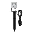 Performance in Lighting - Focus+ Zero Kit 5 827 Anthracite - 3111192