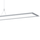 Performance in Lighting - SL713+ PL RXL 61 S/C 830 GR9006 Micro Prismatic