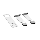 Performance in Lighting - KIT CHIUSURA GROOVE 21 - 3111707 -