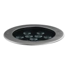 Performance in Lighting - Cricket+ 20 C/M 20 RGBW Inox DMX - 3112198