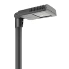 Performance in Lighting - Theos Glass Mini 62 SR/100 730 Lanterne LED IP66 IK08 3000K DALI + PLUG NEMA