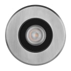 Performance in Lighting - Cricket+ 10 C/M 7 Tun. White Inox DMX