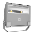 Performance in Lighting - GUELL 2/A40/W, projecteur LED asymétrique IP66-IK07-145W-20000lm-3000K - 3112387