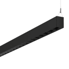 Performance in Lighting - SL764+ PL L 45 S/B 830 BK9005 LV