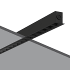 Performance in Lighting - SL764+ RF M 23 S/A 930 BK9005 DALI LV