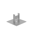 Performance in Lighting - Platine Fr Mimik10 Post Gr94