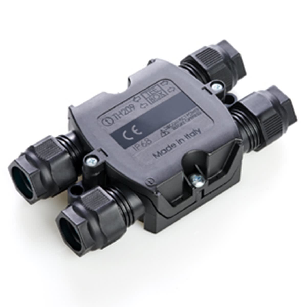 Performance in Lighting - Kit Connexion 4V IP68 Techno