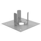 Performance in Lighting - Base Inox Fr Kha - 3114402 -