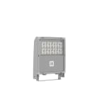 Performance in Lighting - Projecteur LED sportif, WIN PRO 20, IP66, IK08,68W, optique A55/M, 3000K, RPA