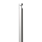 Performance in Lighting - Kha City 26 23 C/EW 830 Inox Dali
